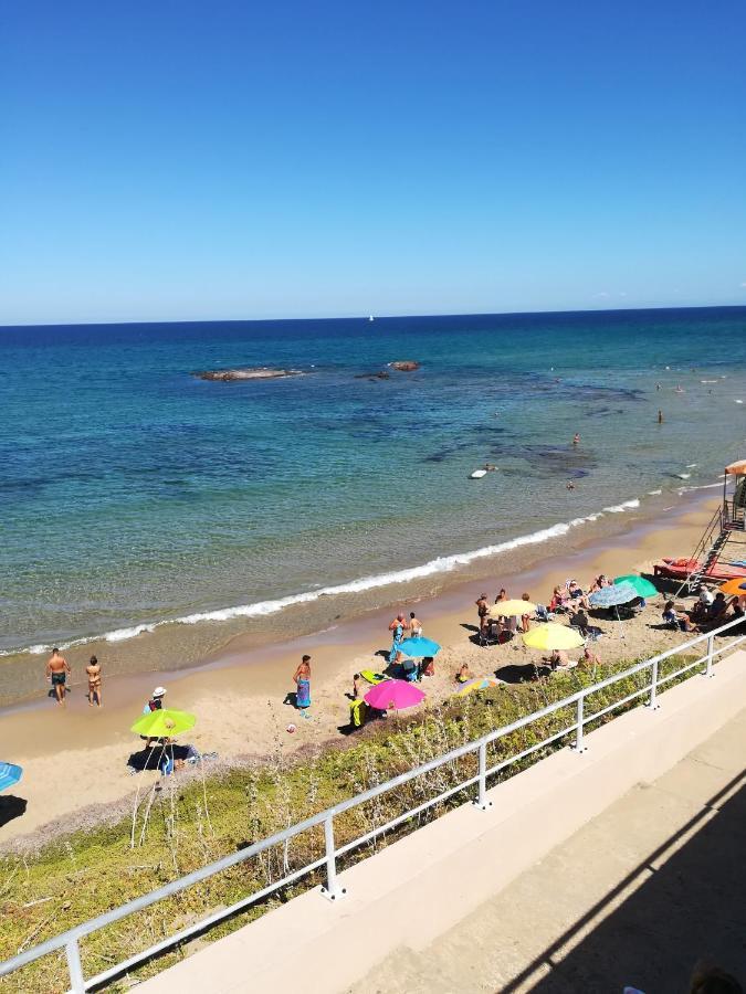 Lu Bagnu Castelsardo Il Corallo 외부 사진