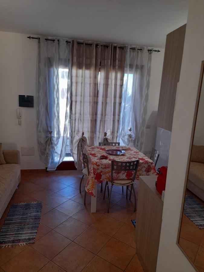 Lu Bagnu Castelsardo Il Corallo 외부 사진