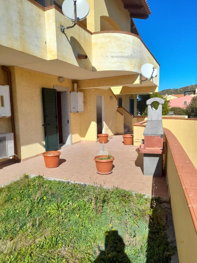 Lu Bagnu Castelsardo Il Corallo 외부 사진