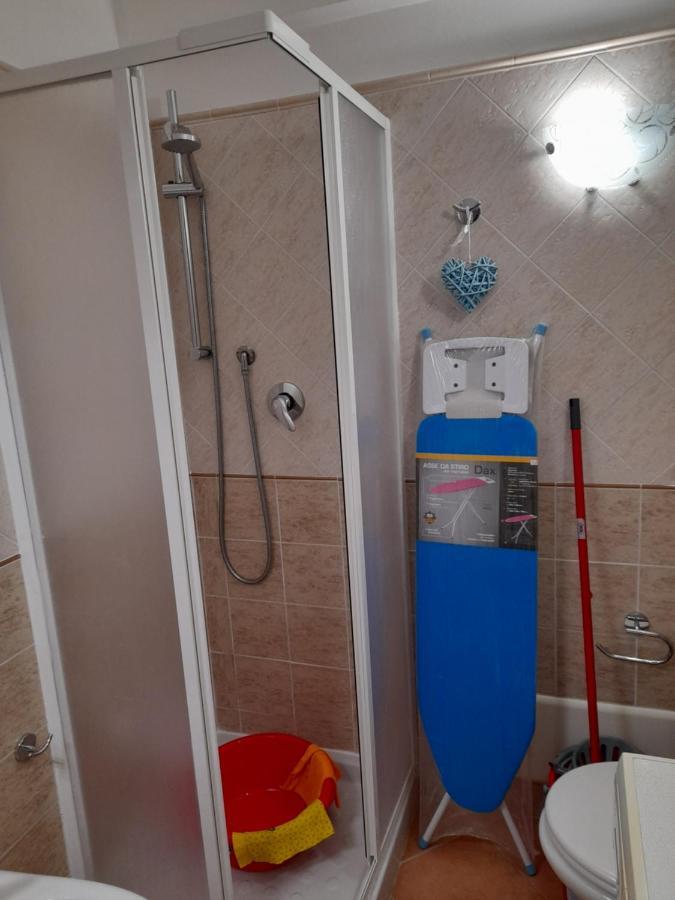 Lu Bagnu Castelsardo Il Corallo 외부 사진