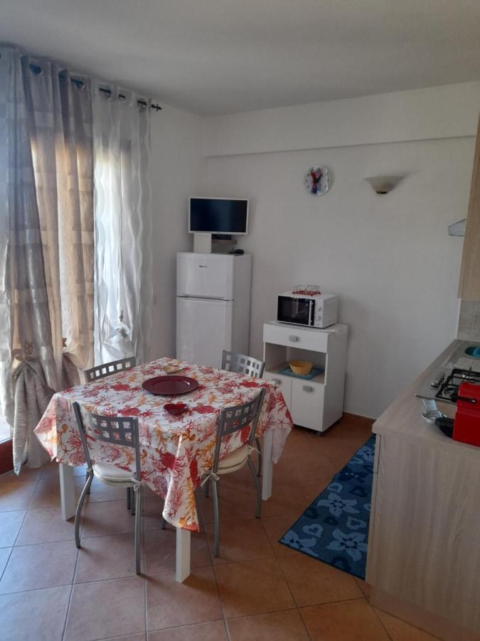 Lu Bagnu Castelsardo Il Corallo 외부 사진