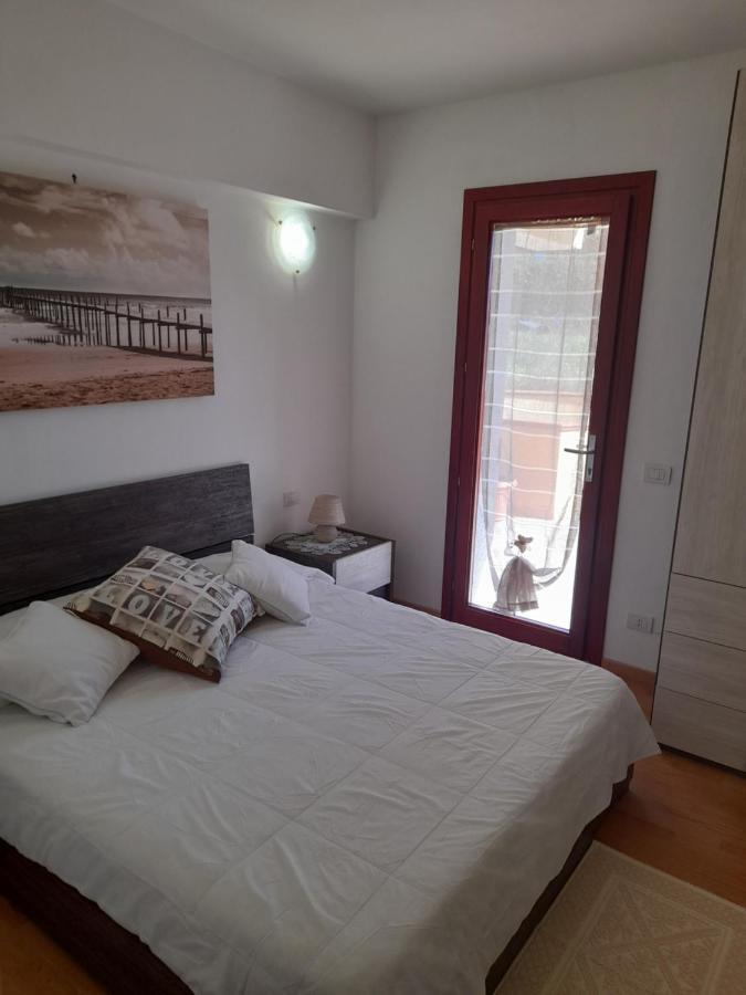 Lu Bagnu Castelsardo Il Corallo 외부 사진