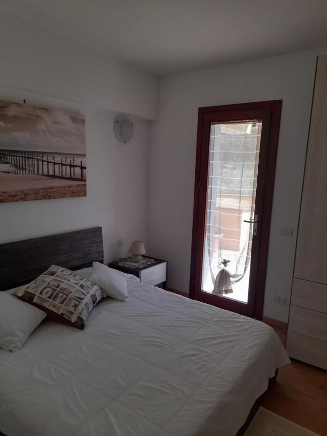 Lu Bagnu Castelsardo Il Corallo 외부 사진