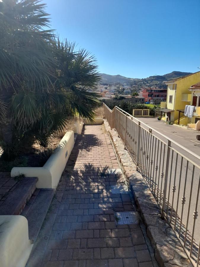 Lu Bagnu Castelsardo Il Corallo 외부 사진
