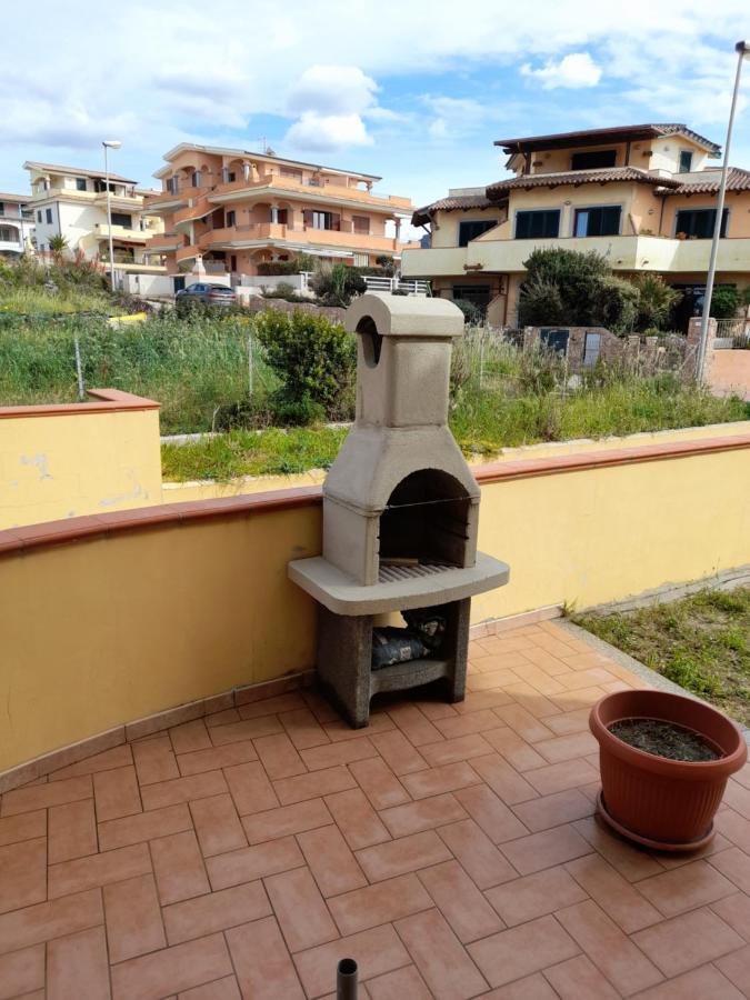 Lu Bagnu Castelsardo Il Corallo 외부 사진