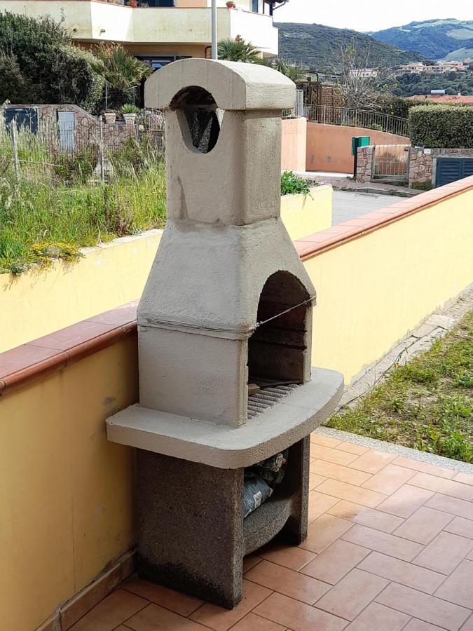Lu Bagnu Castelsardo Il Corallo 외부 사진