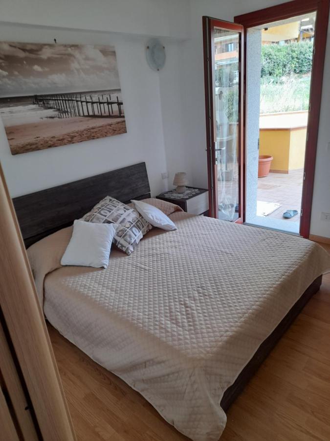 Lu Bagnu Castelsardo Il Corallo 외부 사진