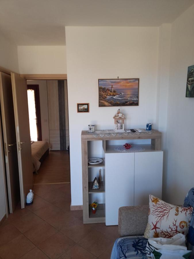 Lu Bagnu Castelsardo Il Corallo 외부 사진