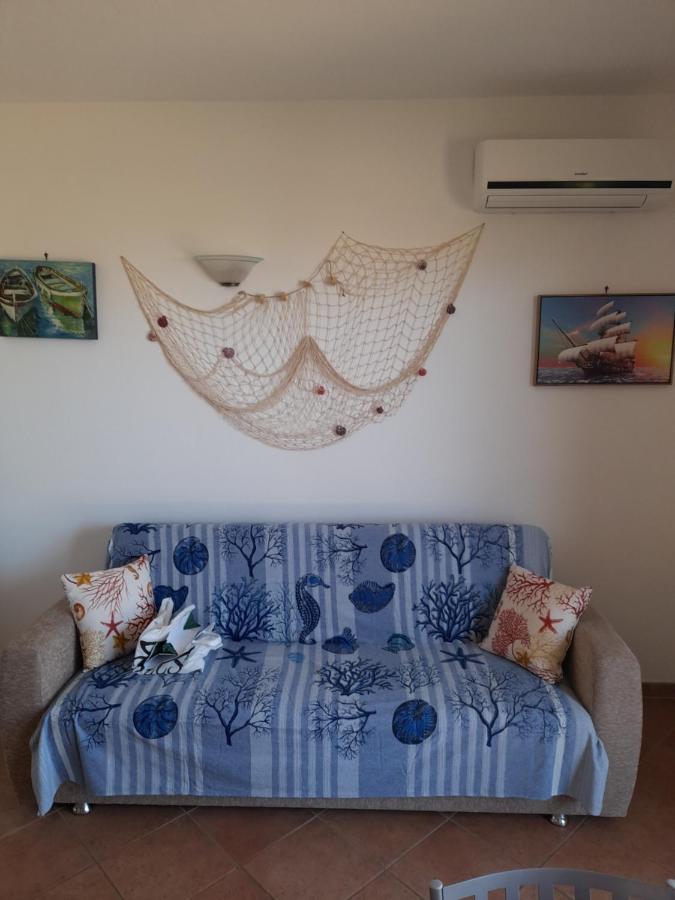 Lu Bagnu Castelsardo Il Corallo 외부 사진