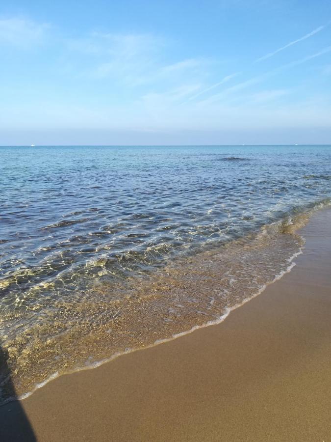 Lu Bagnu Castelsardo Il Corallo 외부 사진