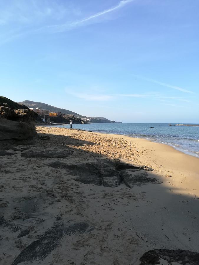 Lu Bagnu Castelsardo Il Corallo 외부 사진