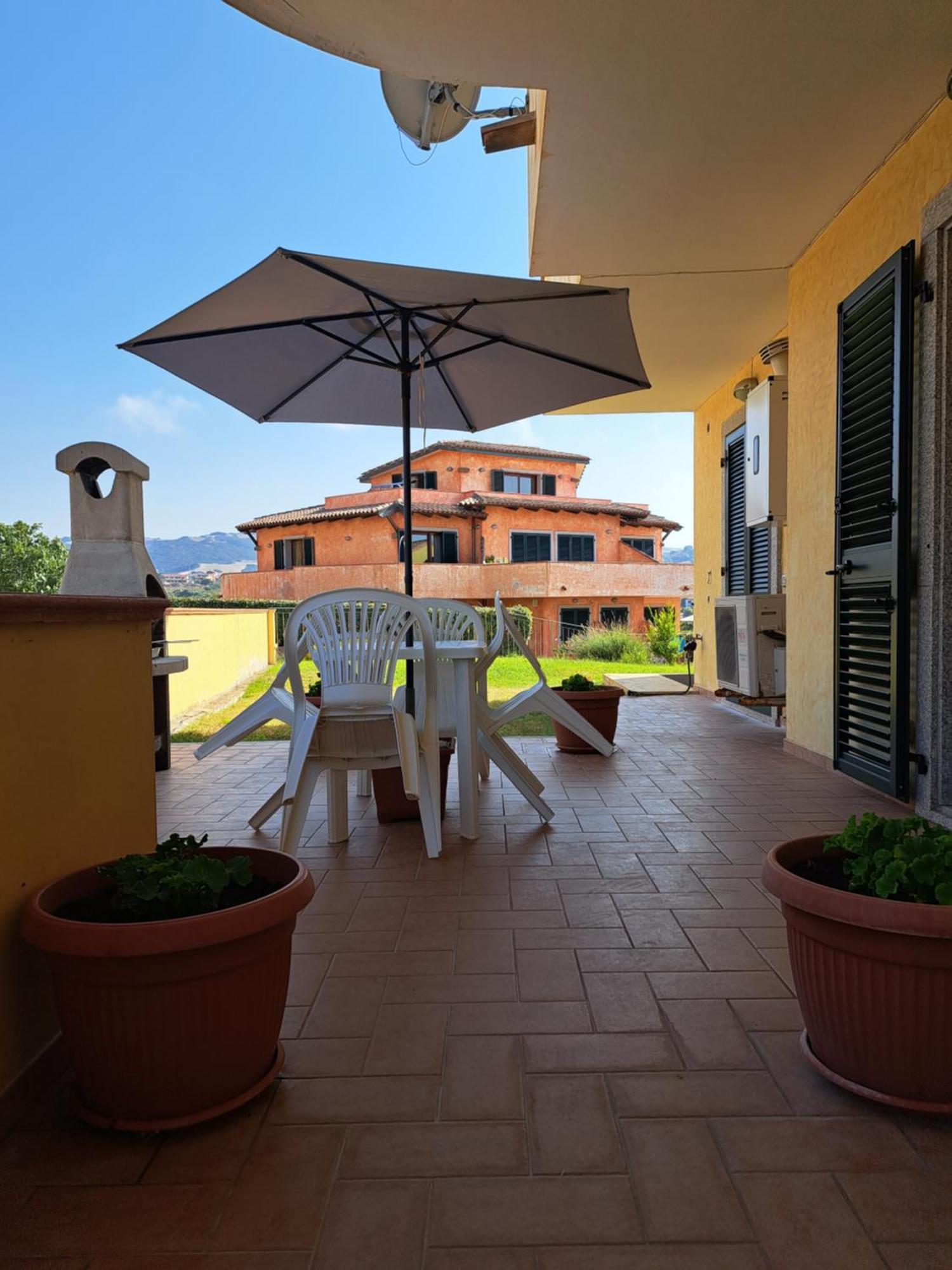 Lu Bagnu Castelsardo Il Corallo 외부 사진